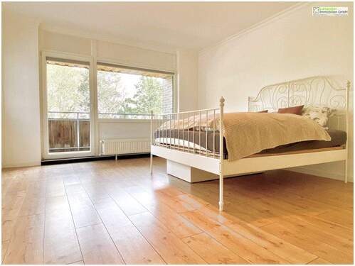 Schlafzimmer - 
