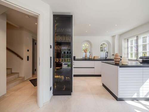 Küche - Doppelhaushälfte mit 142,00 m&sup2; in Sylt zum Kaufen