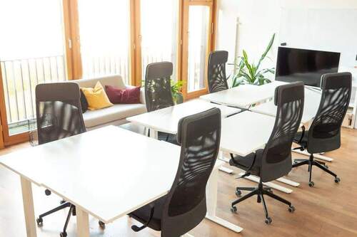 Büro - Büro in Berlin