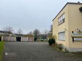  Ansicht - Hof - 