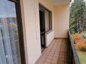  Balkon - Fremdenzimmer - 