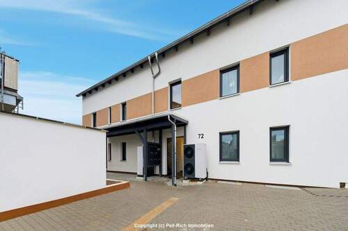 Außenansicht (vorne) - 