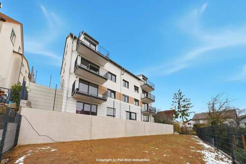 Außenansicht (hinten) - 