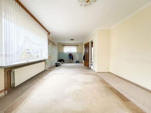 Wohn-, und Essbereich - Einfamilienhaus mit 83,00 m&sup2; in Tornesch zum Kaufen