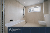 Badezimmer - Etagenwohnung mit 76,00 m&sup2; in Berlin zum Kaufen