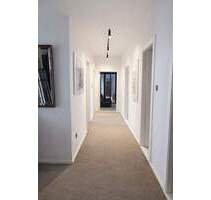 Perfekte 5 Zimmer-Gartenwohnung am Jungfernheidepark direkt vom Eigentümer (provisionsfrei) - Berlin Siemensstadt