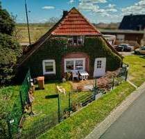 Charmantes Bauernhaus mit großem Potenzial in Bockhorn-Steinhausen ,Sanierung, Neubau oder Teilverkauf möglich