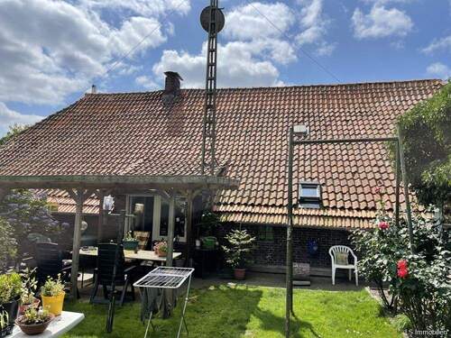Haus Seite - 