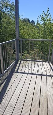 Balkon - Holzhausen...Hochwertig sanierte Wohnung mit Balkon!