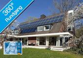 Terrassenansicht - 