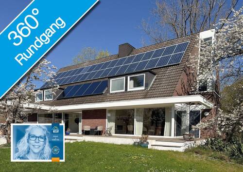 Terrassenansicht - 