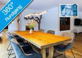 Wohnbereich Esstisch - 
