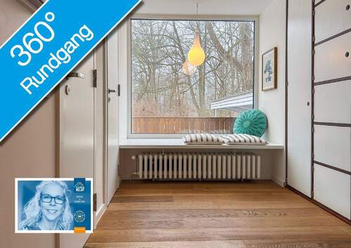 Garderobe - 