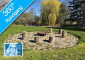 Feuerstelle - 