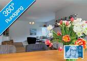 Wohnzimmer Blumen - 