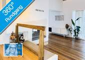 Treppe Wohnzimmer - 