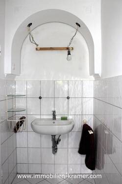 Gäste-WC - 