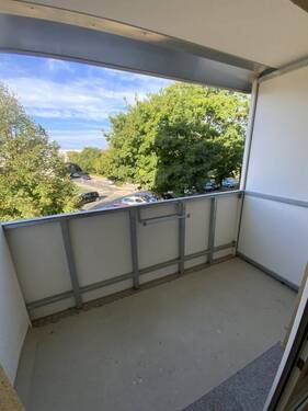 Detailansicht - 3 Zimmer Etagenwohnung zur Miete in Dessau-Roßlau