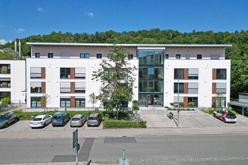 Luftbild - Hell und geräumig! - 1.240,00&nbsp;EUR Kaltmiete, ca.&nbsp; 102,30&nbsp;m&sup2;&nbsp;Wohnfl&auml;che