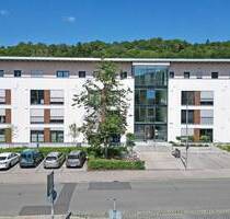 Hell und geräumig! - 1.240,00&nbsp;EUR Kaltmiete, ca.&nbsp; 102,30&nbsp;m&sup2;&nbsp;Wohnfl&auml;che in Kronach (PLZ: 96317)
