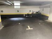 Tiefgaragenstellplätze - Etagenwohnung mit 102,30 m&sup2; in Kronach zur Miete