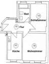 Grundrisse unter Vorbehalt! - 
