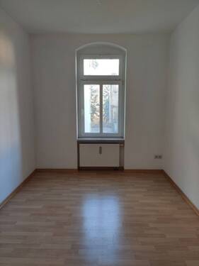 Schlafzimmer - 2 Zimmer Etagenwohnung in Meißen