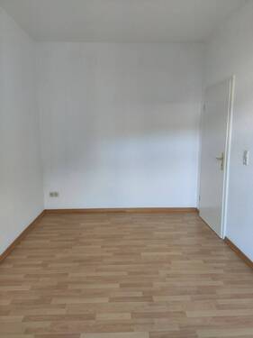 Schlafzimmer - Etagenwohnung mit 55,00 m² in Meißen zur Miete