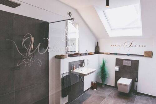 Wellnessoase - 