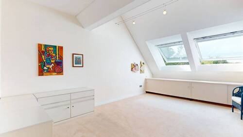 Schlafzimmer - 