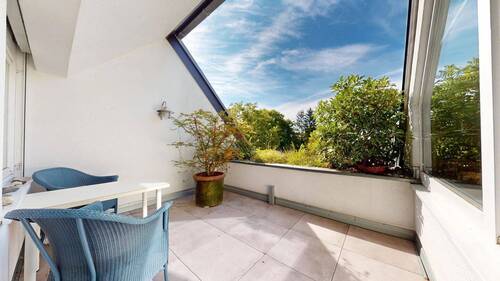 Loggia - 