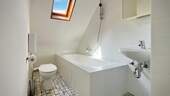 Helles Tageslichtbad - 