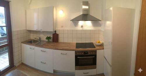 Küche - Mehrfamilienhaus, Wohnhaus mit 238,00 m² in Altdorf zum Kaufen