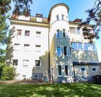 Tolles Mehrfamilienhaus in Gera, vermietet, gepflegter Zustand