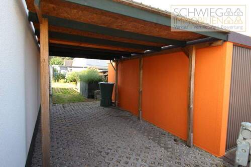 Carport - 