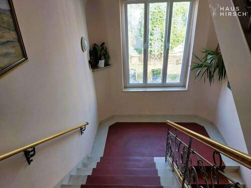 Treppenhaus - 