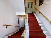 Gepflegtes Treppenhaus - 