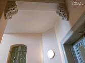 Treppenhaus Schmuckelemente - 