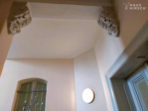 Treppenhaus Schmuckelemente - 