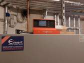Gasheizung Viessmann - 