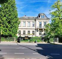 TOP-Lage Dresden-Blasewitz Denkmal Mehrfamilienhaus