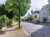 Stadtgebiet - 