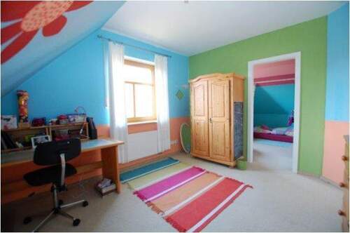 Kinderzimmer - 