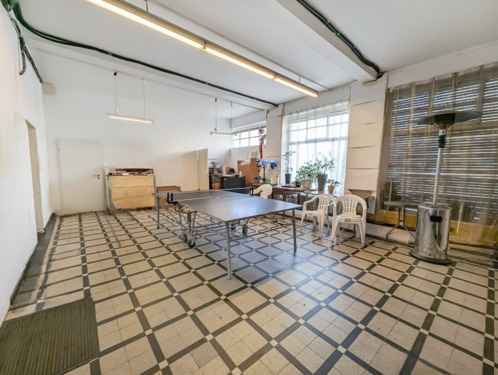 Gewerbefläche Erdgeschoss - Mehrfamilienhaus, Wohnhaus mit 171,00 m&sup2; in Melle zum Kaufen