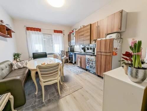 Küche Obergeschoss - 