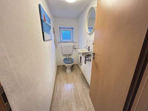 Gäste-WC - 