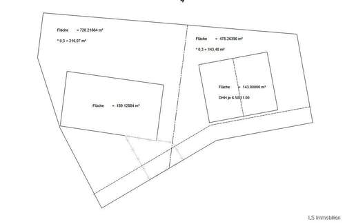 Grundstücke - Grundstück zum Kaufen in Bockhorn Steinhausen