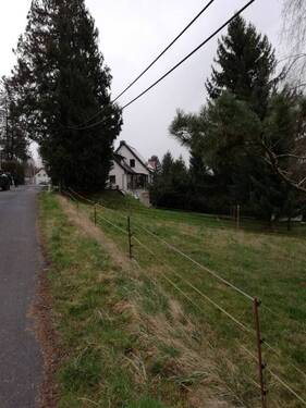 Grundstück 2 - 5 Zimmer Einfamilienhaus in Sornzig Lichteneichen