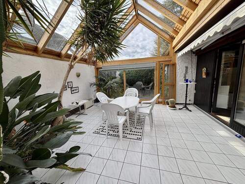 Wintergarten - 