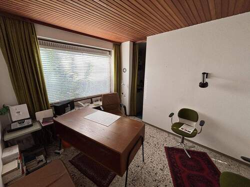 Arbeitszimmer - 